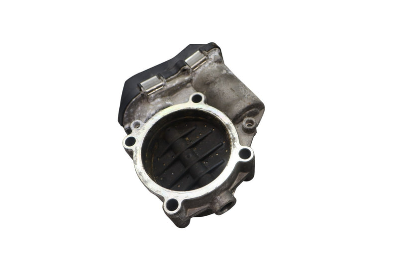 Load image into Gallery viewer, 08-19 Audi A7 A7 Quattro Q5 Air Inlet Intake Engine Throttle Body Valve Oem
