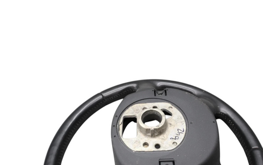 11-15 Audi Q7 Driver Power Steering Wheel W/ Control Switches 4L0419091AE Oem