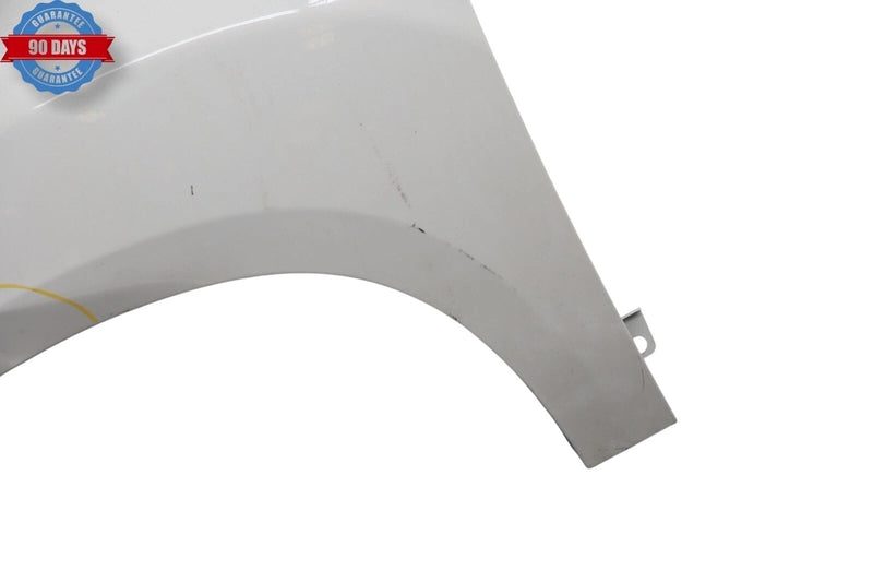 Load image into Gallery viewer, 14-19 Fiat 500L Front Left Driver Side Fender Cover Panel Assembly Silver Oem
