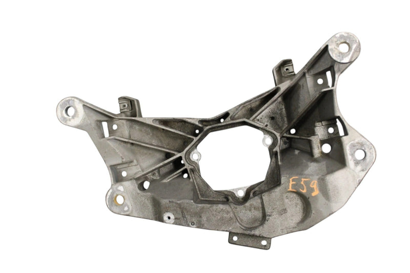 Load image into Gallery viewer, 09-17 Audi A8 A8 Quattro Transmission Mount Bracket Crossmember 4H0399263 Oem
