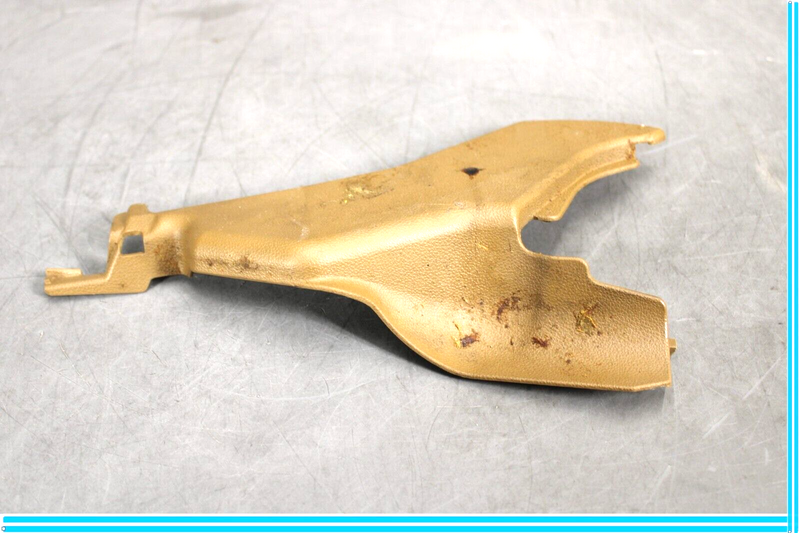 Load image into Gallery viewer, 07-13 Mercedes S550 S600 S400 Front Right Side Seat Plastic Trim Cover Panel Oem
