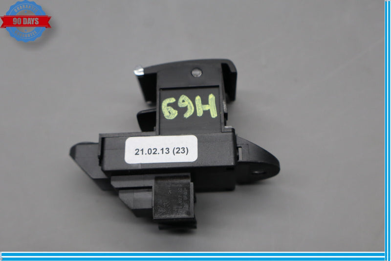 Load image into Gallery viewer, 11-18 Porsche Cayenne 958 GTS Electronic Parking Button Switch 7P5919163 Oem
