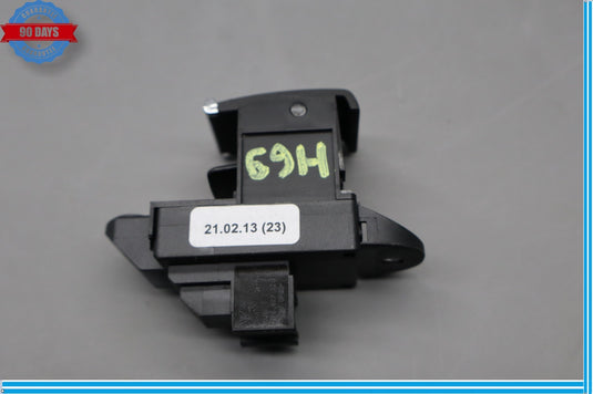 11-18 Porsche Cayenne 958 GTS Electronic Parking Button Switch 7P5919163 Oem