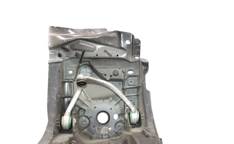 Load image into Gallery viewer, 14-17 Jaguar F-Type Front Right Passenger Side Reinforcement Extension Bar Oem
