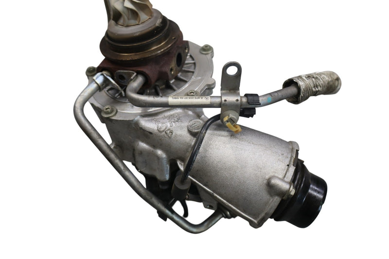 Load image into Gallery viewer, 14-20 Mercedes CLA250 GLA250 Engine Turbocharger Turbo Charger 2700901480 Oem
