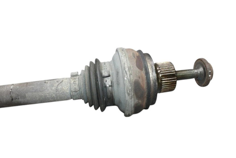 Load image into Gallery viewer, 11-18 Audi A6 A7 Quattro Rear Left CV Axle Shaft Drive Shaft 8R0501203DX Oem
