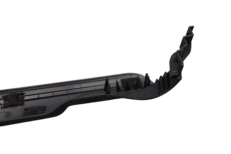 Load image into Gallery viewer, 15-20 Hyundai Genesis Front Right Passenger Seat Lower Seat Track Cover Trim OEM
