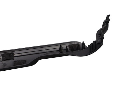 15-20 Hyundai Genesis Front Right Passenger Seat Lower Seat Track Cover Trim OEM