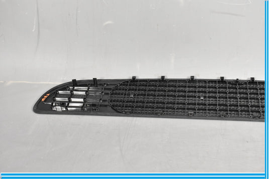 03-09 Mercedes CLS550 E550 W219 Rear Deck Shelf Panel Speaker Cover Trim Oem