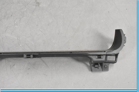 12-18 BMW 650i Front Dashboard Speedometer Gauge Cover  Cluster Lower Trim Oem