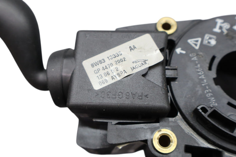 Load image into Gallery viewer, 08-22 Jaguar X351 XJ XJL Left Side Steering Column Clock Spring w/ Stalks Oem

