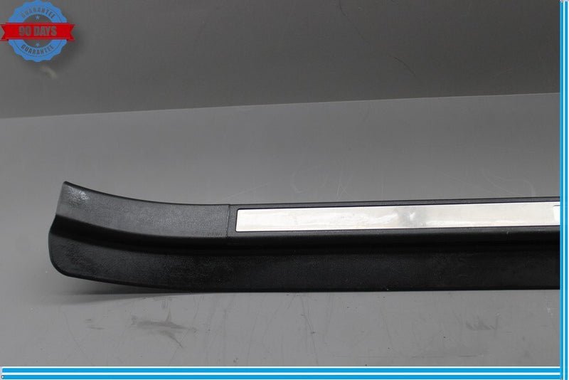 Load image into Gallery viewer, 02-10 Lexus SC430 Front Right Passenger Side Door Step Scuff Plate Trim Oem
