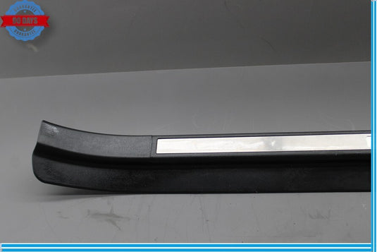 02-10 Lexus SC430 Front Right Passenger Side Door Step Scuff Plate Trim Oem
