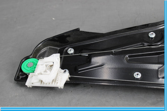 10-13 Land Range Rover Sport Rear Right Window Motor Regulator W/O Motor Oem