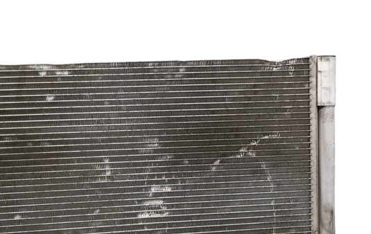 12-20 Mercedes E550 E550 CLS550 AC Air Conditioning Condenser A0995001554 Oem