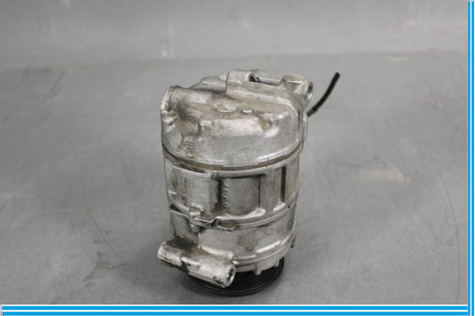 03-06 Mercedes CL500 CL600 A/C Air Conditioning Compressor 0002309111 Oem