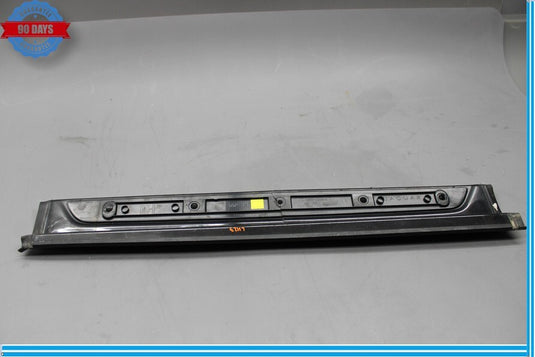 07-15 Jaguar XK XKR Front Left Side Driver Side Treadplate Cover Trim Panel Oem