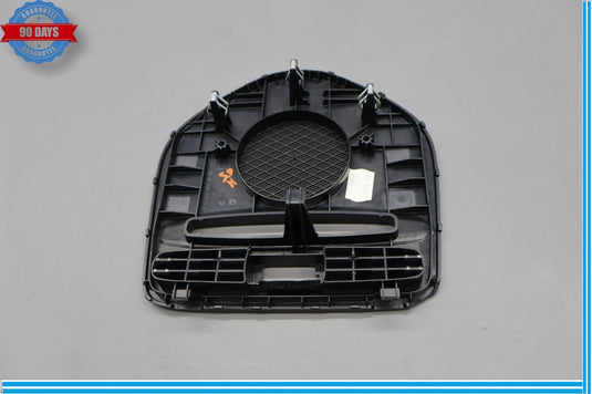 06-12 Mercedes GL450 GL550 Speaker Grille Covering Trim A1646801818 Oem