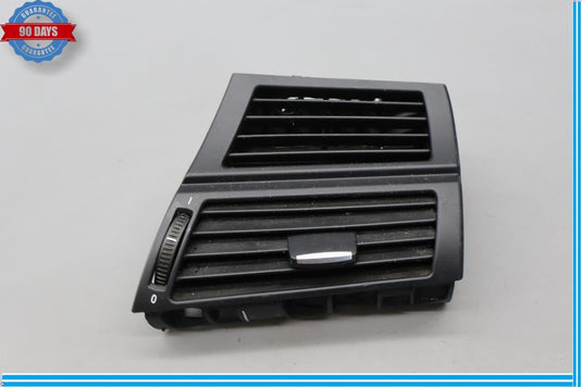 07-13 BMW X5 E70 Front Right Passenger Side Dash Air Vent Trim Grill Cover Oem