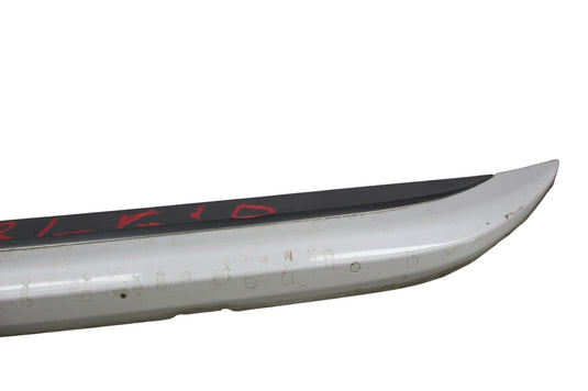 07-12 Lexus LS460 Rear Left Driver Side Door Lower Trim Molding Oem