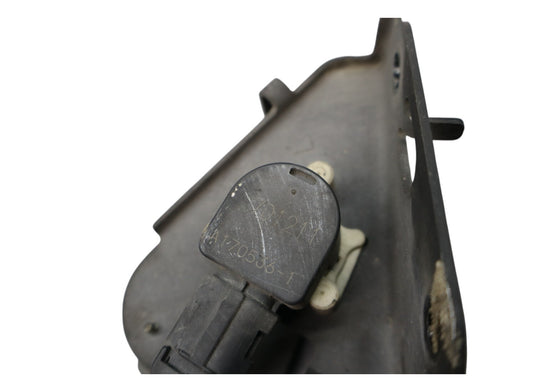 07-17 Lexus LS460 Left Or Right Side Air Suspension Height Level Sensor Oem