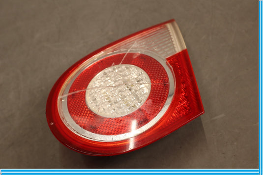 07-15 Jaguar XK XKR Rear Right Passenger Side Inner Tail Light Lamp Oem