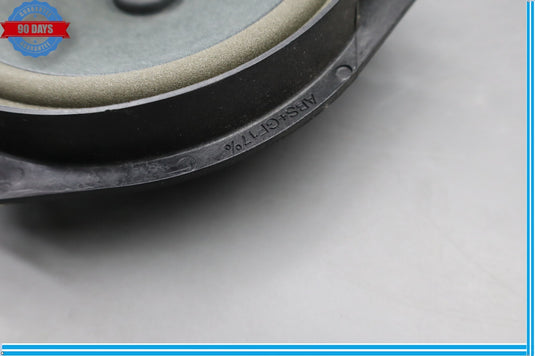 14-22 Maserati Ghibli Front Left Driver Side Door Audio Sound Speaker Oem
