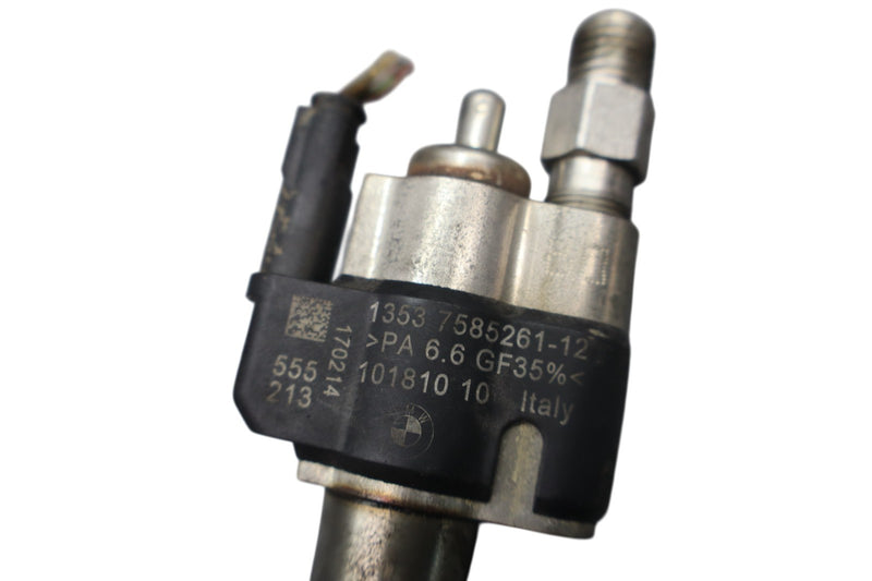 Load image into Gallery viewer, 07-17 BMW 650i 740i 740Li 750i Engine Fuel Injector 13538616079 Oem
