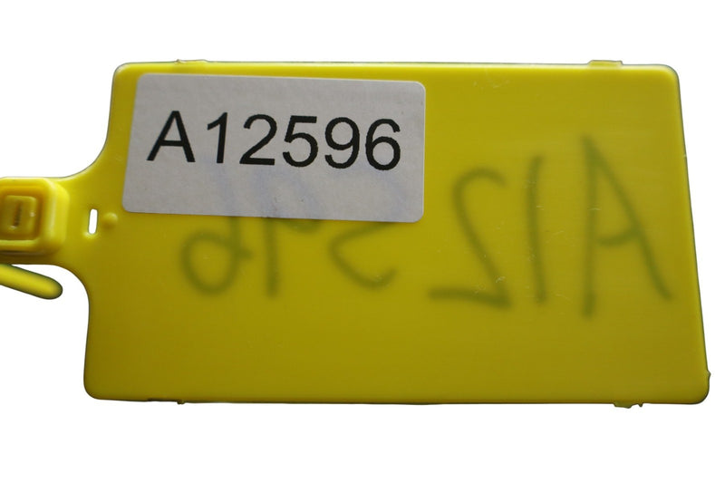 Load image into Gallery viewer, 12-19 LR Range Rover Evoque L538 4DR Rear Left Side Door Panel Shell Oem
