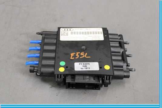 11-18 Audi A8 Quattro Front Left Driver Side Seat Control Unit Oem