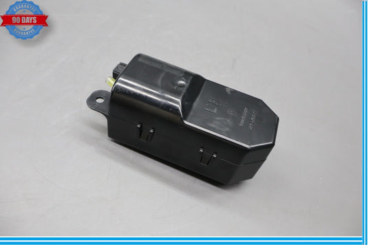 10-15 Jaguar XJ XJL X351 Left Side Seat Lumbar Support Pump Pressure Sensor Oem