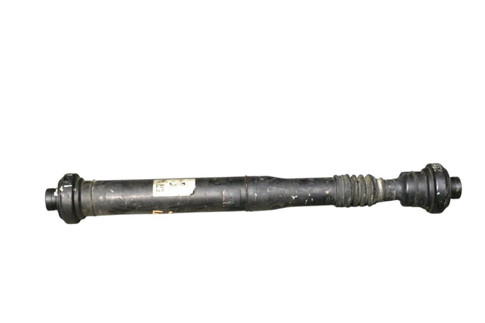 11-17 Volkswagen Touareg Front Driveshaft Propeller Shaft 7P0521101H Oem