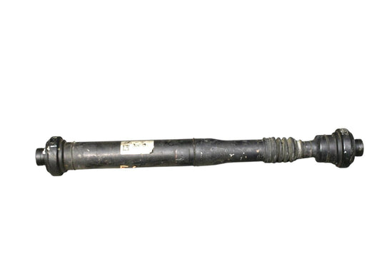 11-17 Volkswagen Touareg Front Driveshaft Propeller Shaft 7P0521101H Oem