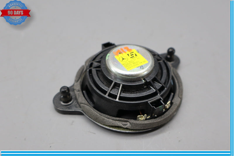 Load image into Gallery viewer, 10-17 Mercedes W207 E350 E550 Rear Left or Right Side Door Sound Speaker Oem
