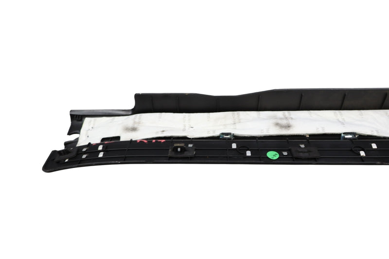 Load image into Gallery viewer, 11-16 Hyundai Equus SIG Front Left Driver Side Door Sill Scuff Plate Trim Oem
