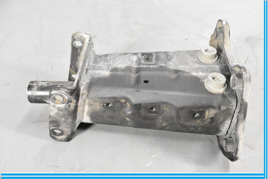 07-13 Mercedes S550 S600 Front Right Passenger Bumper Reinforcement Bracket Oem