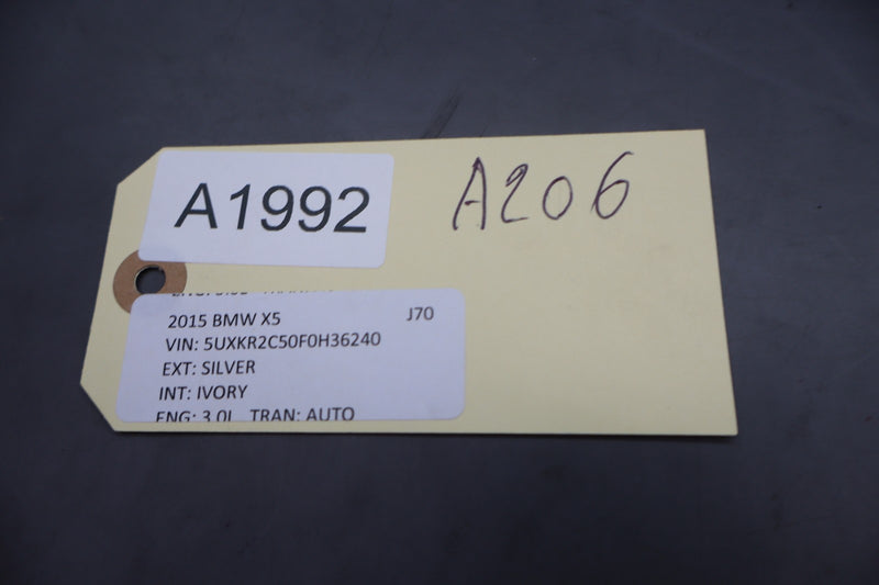 Load image into Gallery viewer, 14-18 BMW X5 Harman Becker Amplifier Radio Audio System 20236510 Oem
