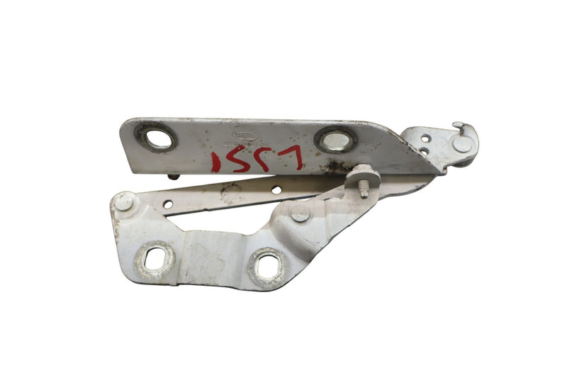 Load image into Gallery viewer, 12-19 Land Rover Range Rover Evoque Left Side Hood Bonnet Hinge Support Oem
