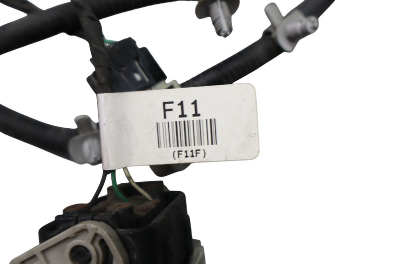 Load image into Gallery viewer, 15-16 Hyundai Genesis Rear Bumper Park Assist Wiring Harness 91840B1520 Oem
