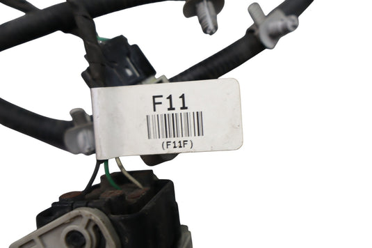 15-16 Hyundai Genesis Rear Bumper Park Assist Wiring Harness 91840B1520 Oem