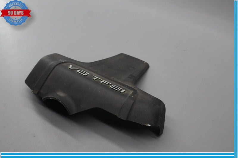Load image into Gallery viewer, 12-18 Audi A7 A7 Quattro Front Engine Motor Cover Panel Trim 06E103927K Oem
