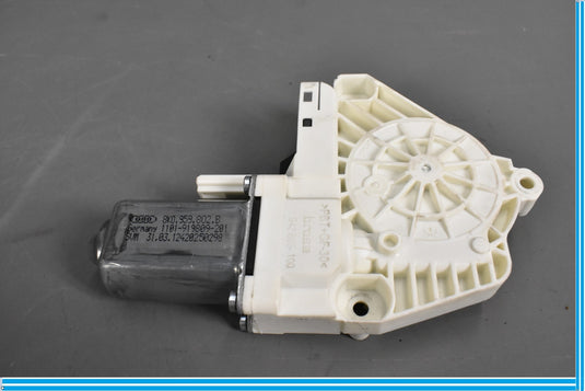11-18 Audi A8 Quattro Front Right Passenger Door Window Motor Unit 8k0959802 Oem