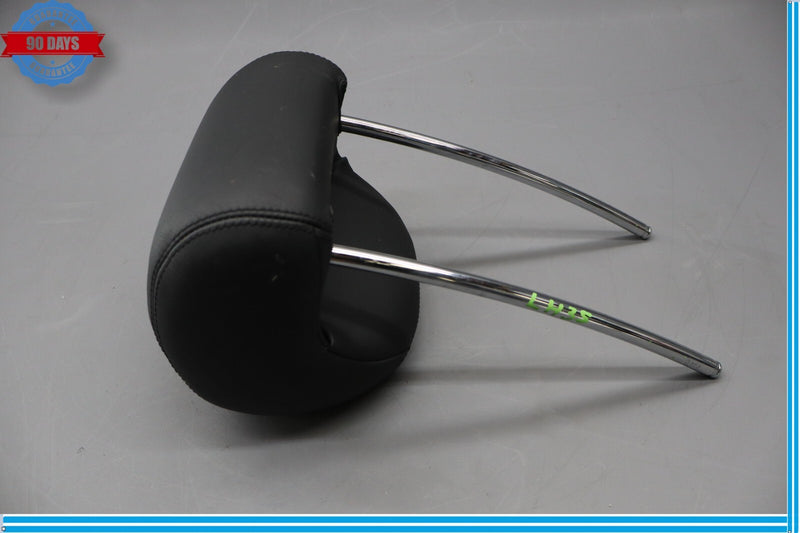 Load image into Gallery viewer, 07-10 Mercedes CL550 CL600 W216 Left Driver Side Seat Headrest Head Rest Oem
