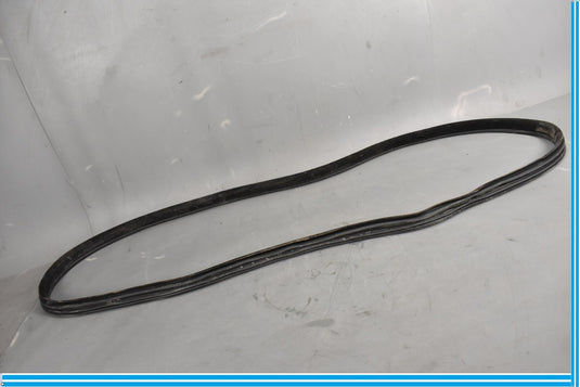 18-20 Jaguar E-Pace Rear Right Passenger Door Body Weatherstrip Seal Oem