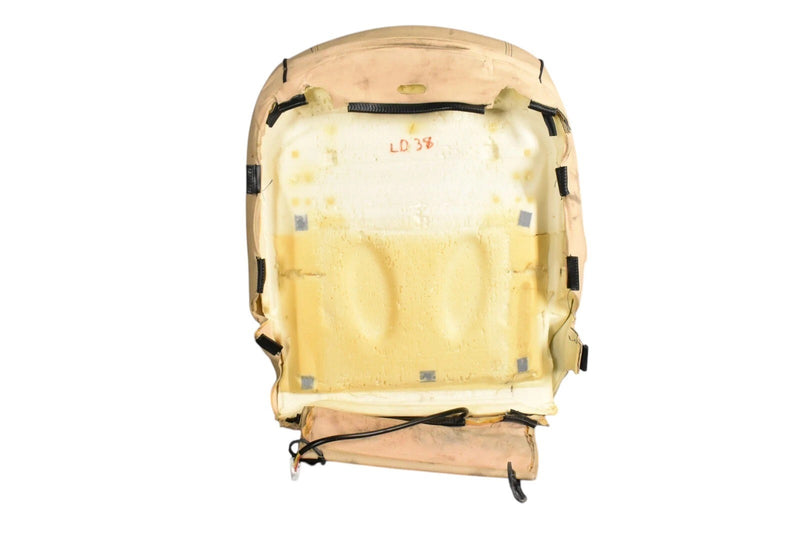 Load image into Gallery viewer, 09-13 Maserati Quattroporte Front Left Driver Side Top Upper Seat Cushion Oem
