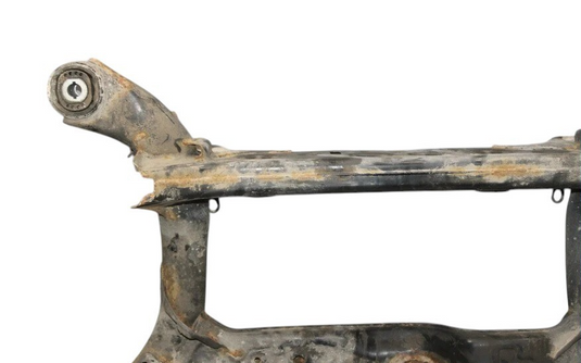 12-18 Audi A7 Quattro Rear Suspension Support Subframe Crossmember 4G0505235 Oem