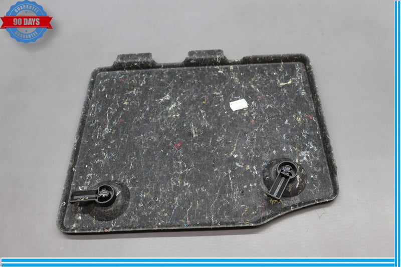 Load image into Gallery viewer, 06-11 Mercedes W219 CLS550 Rear Trunk Side Liner Carpet Cover Trim Oem
