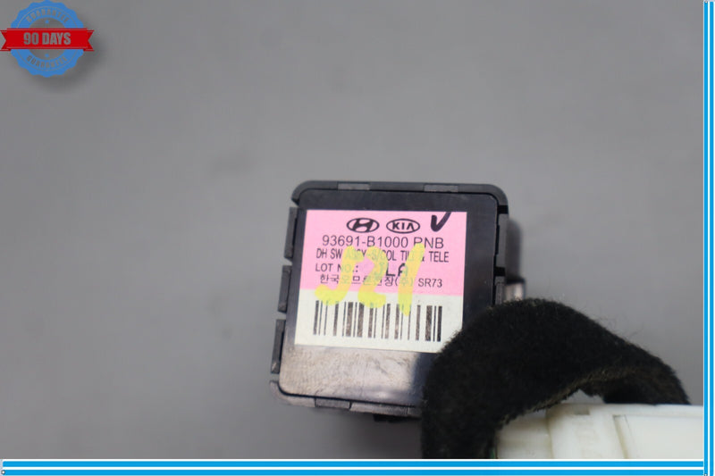 Load image into Gallery viewer, 15-20 Hyundai Genesis Steering Column Switch Assembly Tilt Telescopic Oem
