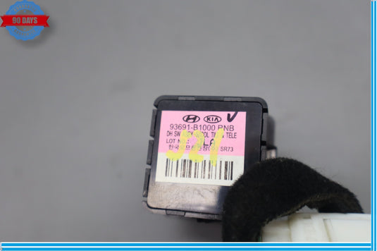 15-20 Hyundai Genesis Steering Column Switch Assembly Tilt Telescopic Oem