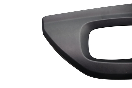 12-15 Range Rover Evoque L538 Front Left Seat Control Switch Trim Cover Oem